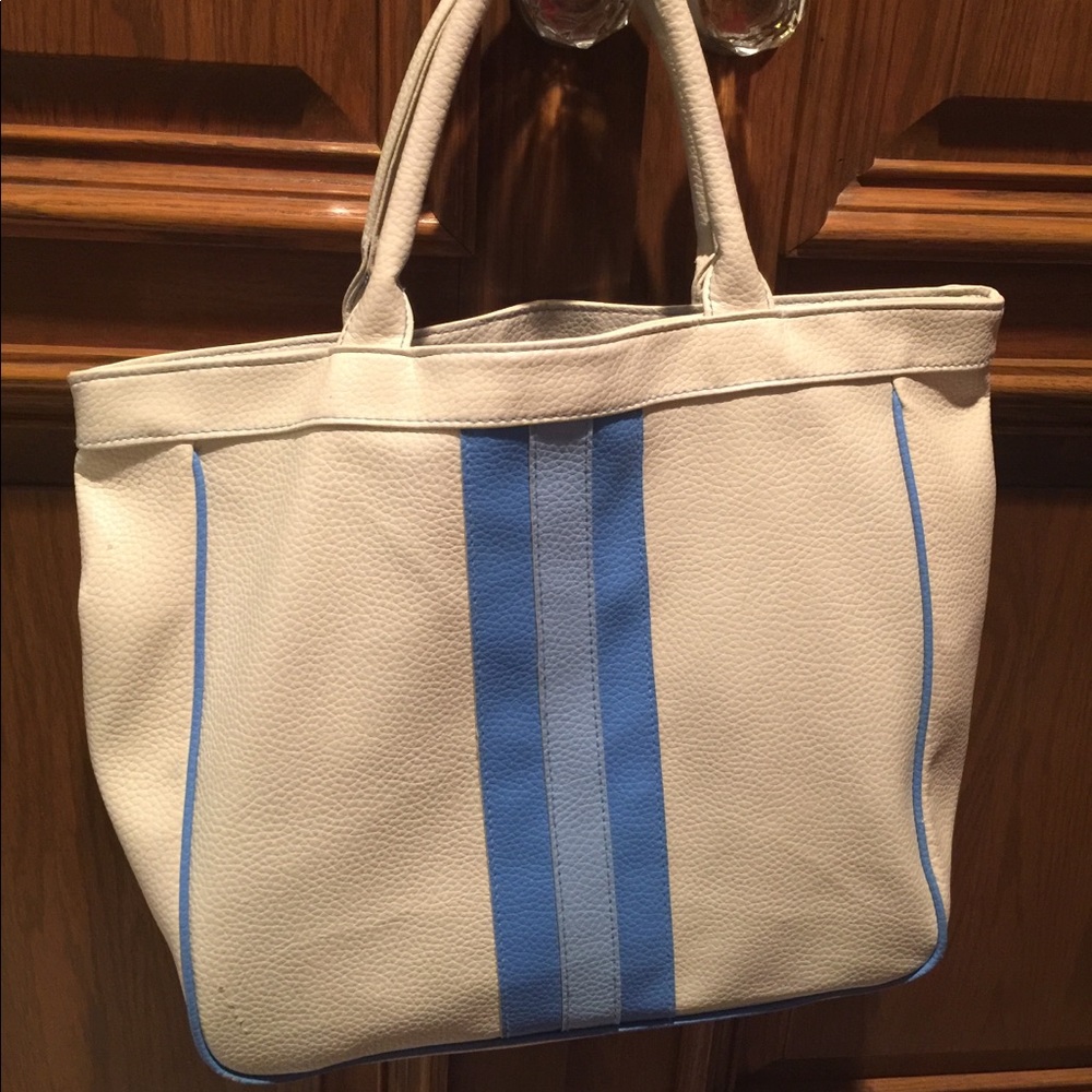 Shopper tote bag